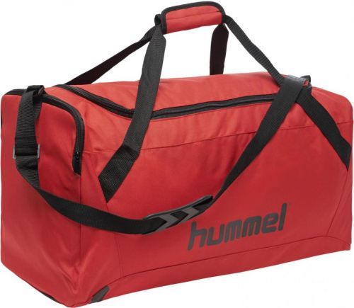 Taška Hummel hummel core bag sport bag 81 gr. l