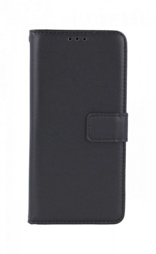 Pouzdro TopQ Samsung A53 5G knížkové černé s přezkou 2 73851