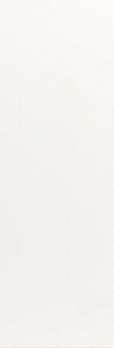 Obklad Dom Kipling white 33,3x100 cm mat DKP3310P