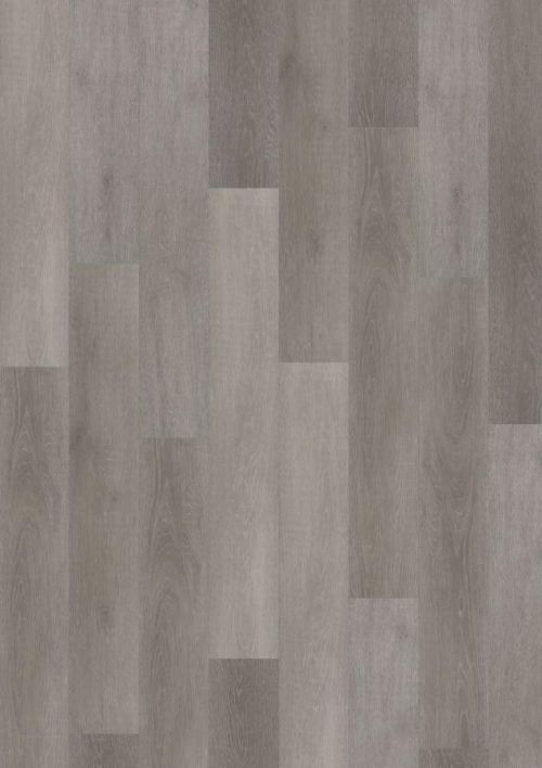 Oneflor Vinylová podlaha lepená ECO 55 054 Flemish Oak Grey - Lepená podlaha Šedá