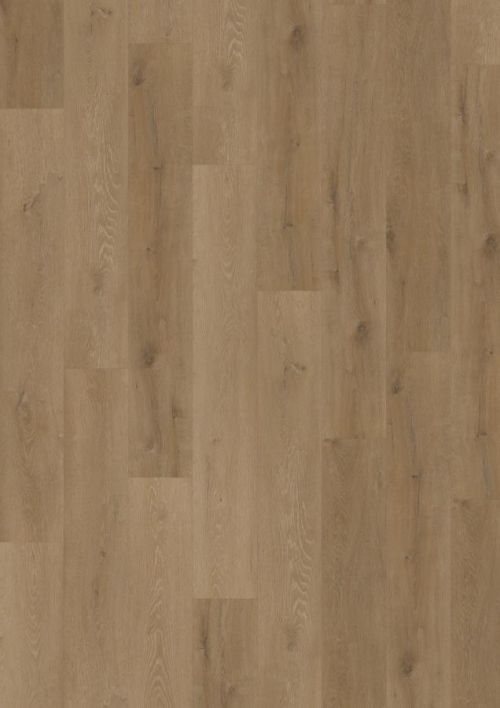 Oneflor Vinylová podlaha lepená ECO 55 059 Prestige Oak Light Amber - Lepená podlaha Hnědá