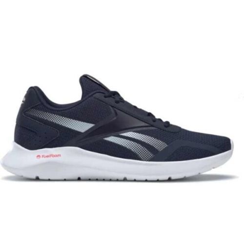 Reebok ENERGYLUX 2.0 Pánská běžecká obuv, černá, velikost 45.5