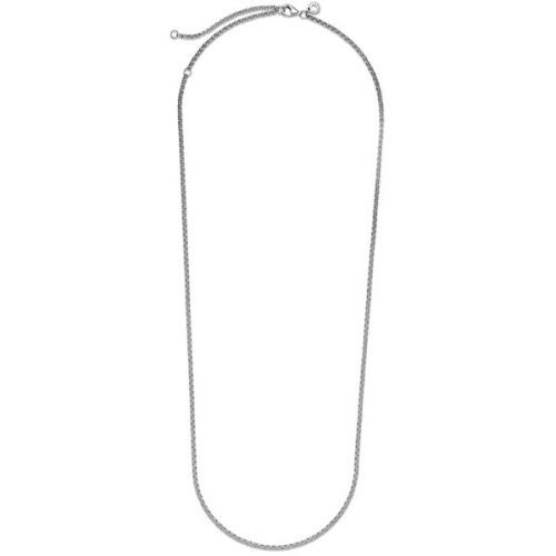 Pandora Dámský stříbrný řetízek Rolo 399260C00-60