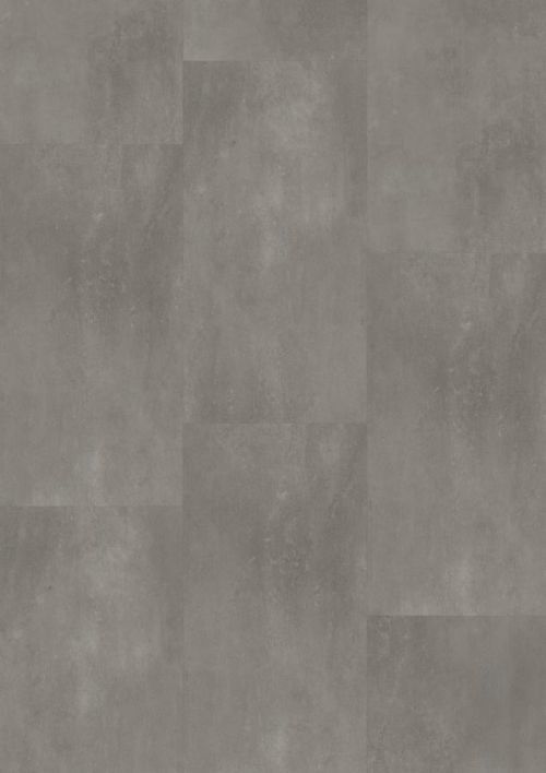 Oneflor Vinylová podlaha lepená ECO 55 070 Cement Natural - Lepená podlaha Šedá