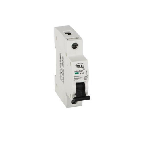 Kanlux 23176 KMB6-B50/1 Jistič