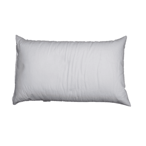 Zdravotní podhlavník velký