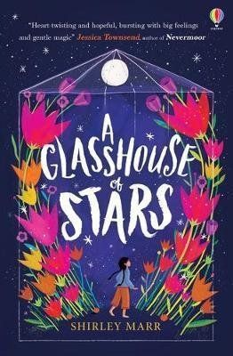 A Glasshouse of Stars - Letish Marreová