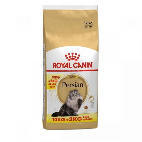 Royal CANIN Persian Adult 10 + 2 kg