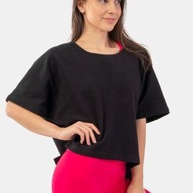 “The Minimalist” Crop Top FGLG