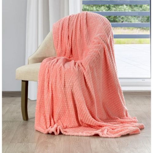 Eurofirany Unisex's Blanket 352613