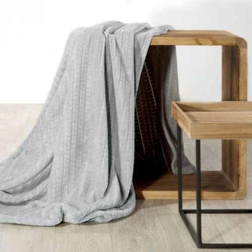 Eurofirany Unisex's Blanket 352529