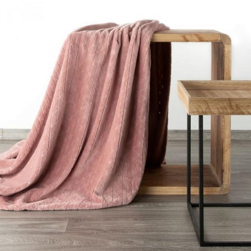 Eurofirany Unisex's Blanket 380814