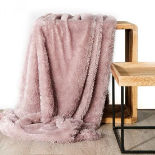 Eurofirany Unisex's Blanket 371407