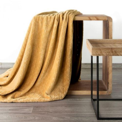 Eurofirany Unisex's Blanket 380819