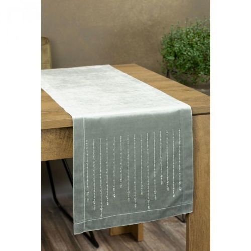 Eurofirany Unisex's Tablecloth 390314