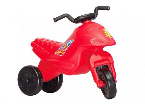 Odrážedlo Super Bike mini 41 cm