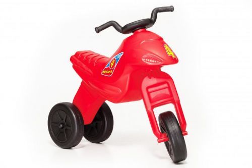 Odrážedlo Super Bike maxi 48 cm