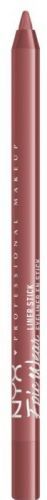 NYX Professional Makeup Epic Wear Liner Sticks voděodolná linka na oči - 16 Dusty Mauve 1.2 g