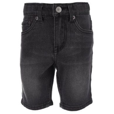 Levi's® Kids Boys Shorts Slim Fit Eco Megatron Grey