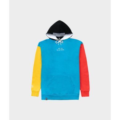 Coal Nippers Hoodie Pro všechny Color