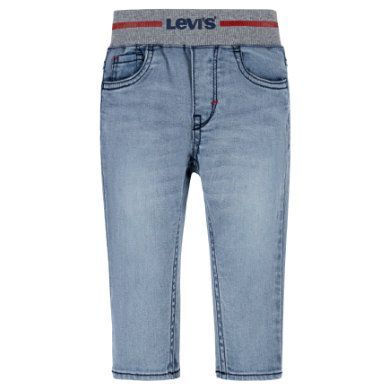 Dětské chlapecké džíny Levi's® Spears Pull-On Blue