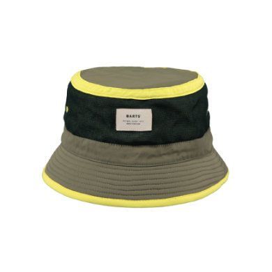 BARTS Tuma Buckethat army