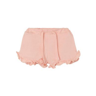 name it Shorts Nbfjoy Apricot Blush