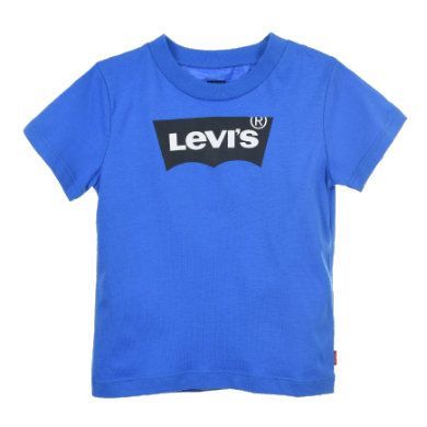 Dětské tričko Levi's® Palace Blue