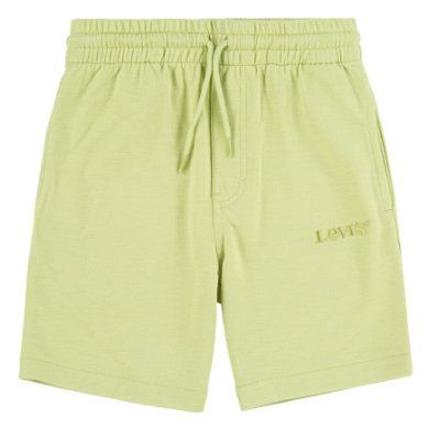 Levi's® Kids Boys Jogging shorts Nile Green