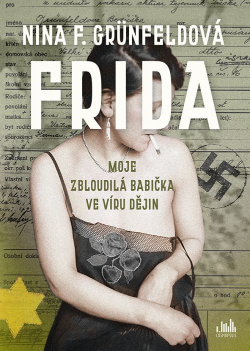 Frida, Grünfeldová Nina
