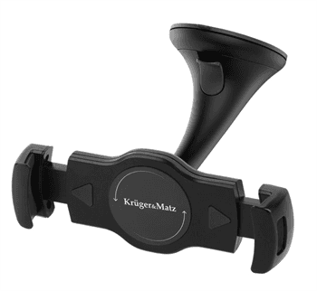 Držák na tablet / mobil do auta  Kruger&Matz KM1369, až 10
