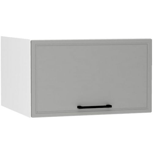 Kuchyňská skříňka Emily w60okgr / 560 šedá