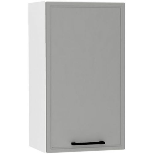 Kuchyňská skříňka Emily w40 pl šedá