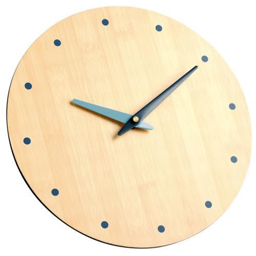 Hodiny June wall PZJU 27cm