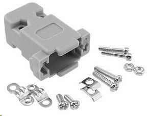 Kryt konektoru Canon 9 (jen po 10ks) (ck9)