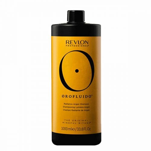 Orofluido Šampon s arganovým olejem (Radiance Argan Shampoo) 1000 ml
