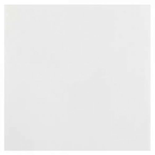 Ubrousky Rainbow bílé 40 x 40 cm 25 ks