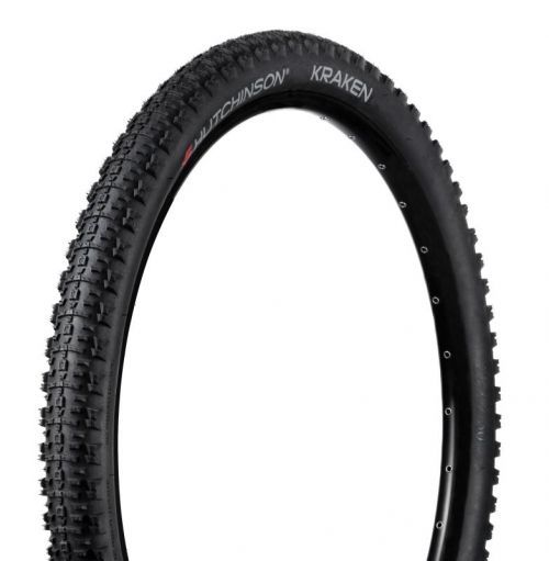 HUTCHINSON Plášť HUTCH. KRAKEN 29x2,30 drát, černý