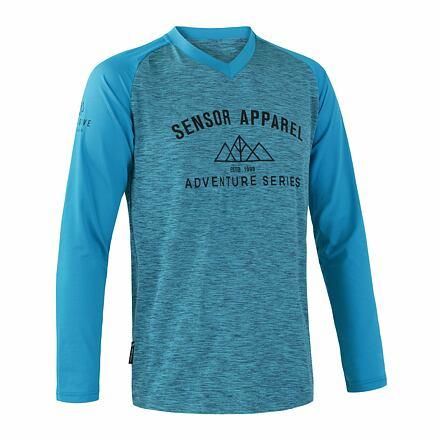 Sensor Cyklo Charger