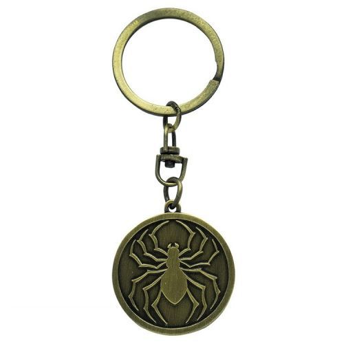 ABY STYLE Klíčenka Hunter x Hunter - Phantom Troupe Cion