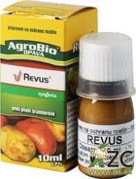 AgroBio Revus - 10ml