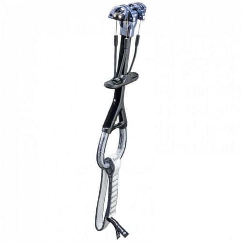 Friend Black Diamond Camalot Ultralight 0.4 Barva: šedá