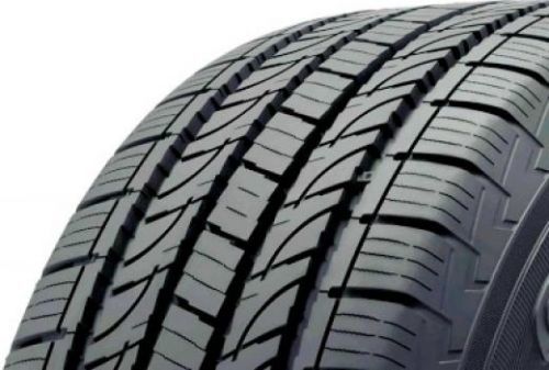 Yokohama Geolandar H/T (G056) XL M+S 245/70 R16 111H