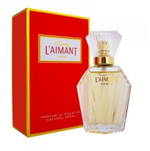 Coty L'Aimant Toaletní voda 50ml