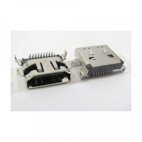 konektor HDMI female 24