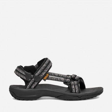 Teva Terra Fi Lite W 1001474 ABGY dámské sandály i do vody 38 EUR