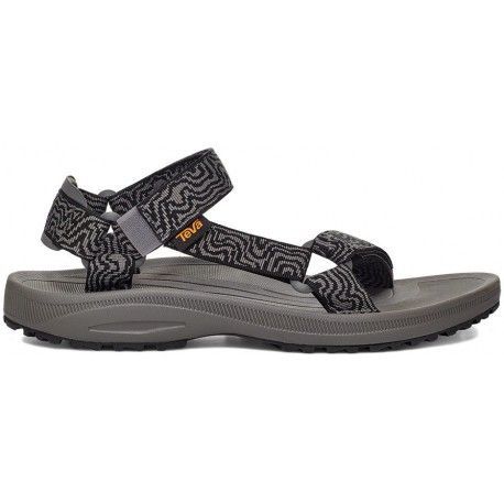 Teva Winsted M 1017419 LRBG pánské sandály i do vody 40 a 1/2 EUR