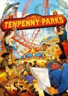 Thunderworks Games Tenpenny Parks