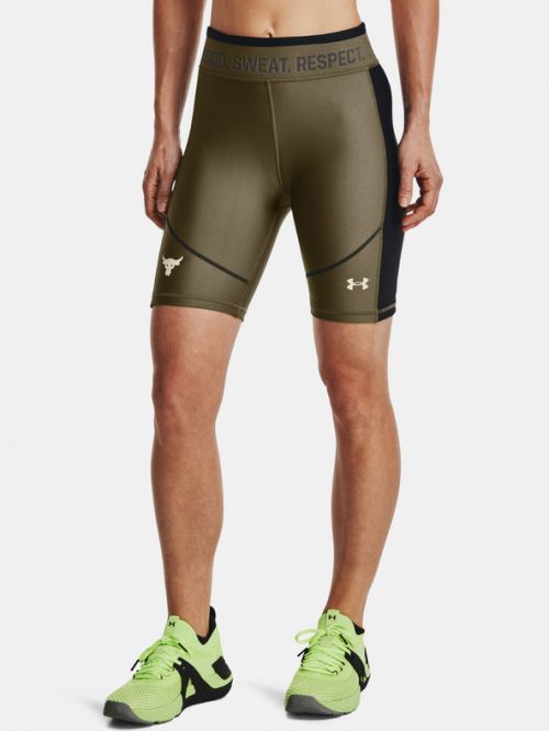 Šortky Under Armour UA Prjct Rock HG Bike Short