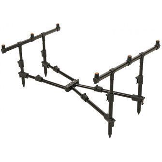 JAF Capture Rod Pod Strategy XR3 (2925)